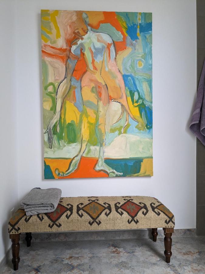 Badischer Neubau-Ruhe-Kunst-Natur Rheinau Dış mekan fotoğraf