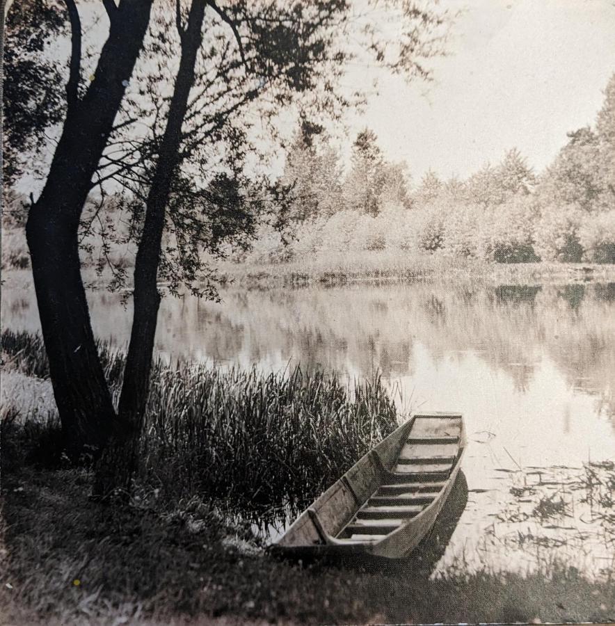 Badischer Neubau-Ruhe-Kunst-Natur Rheinau Dış mekan fotoğraf