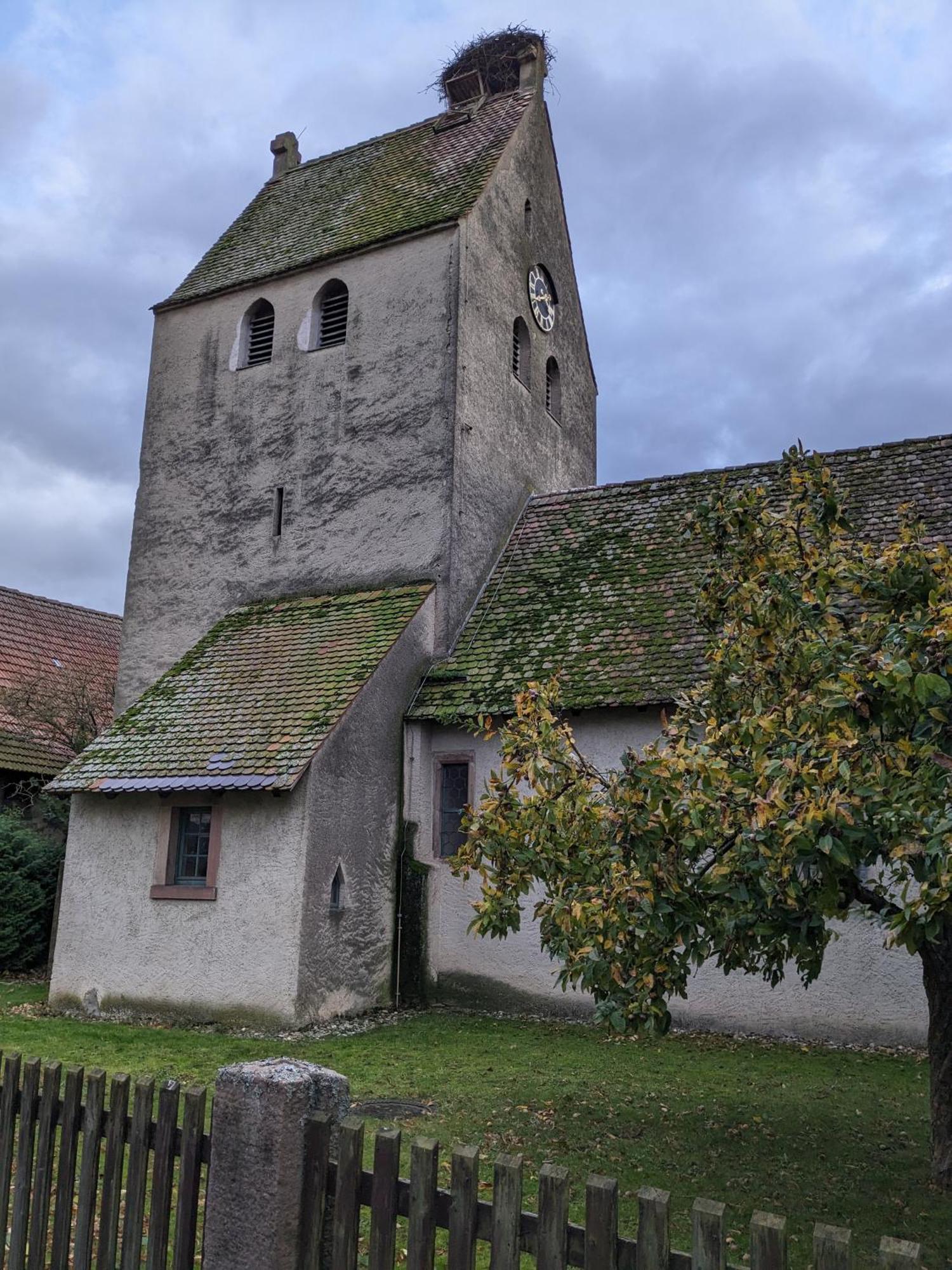 Badischer Neubau-Ruhe-Kunst-Natur Rheinau Dış mekan fotoğraf