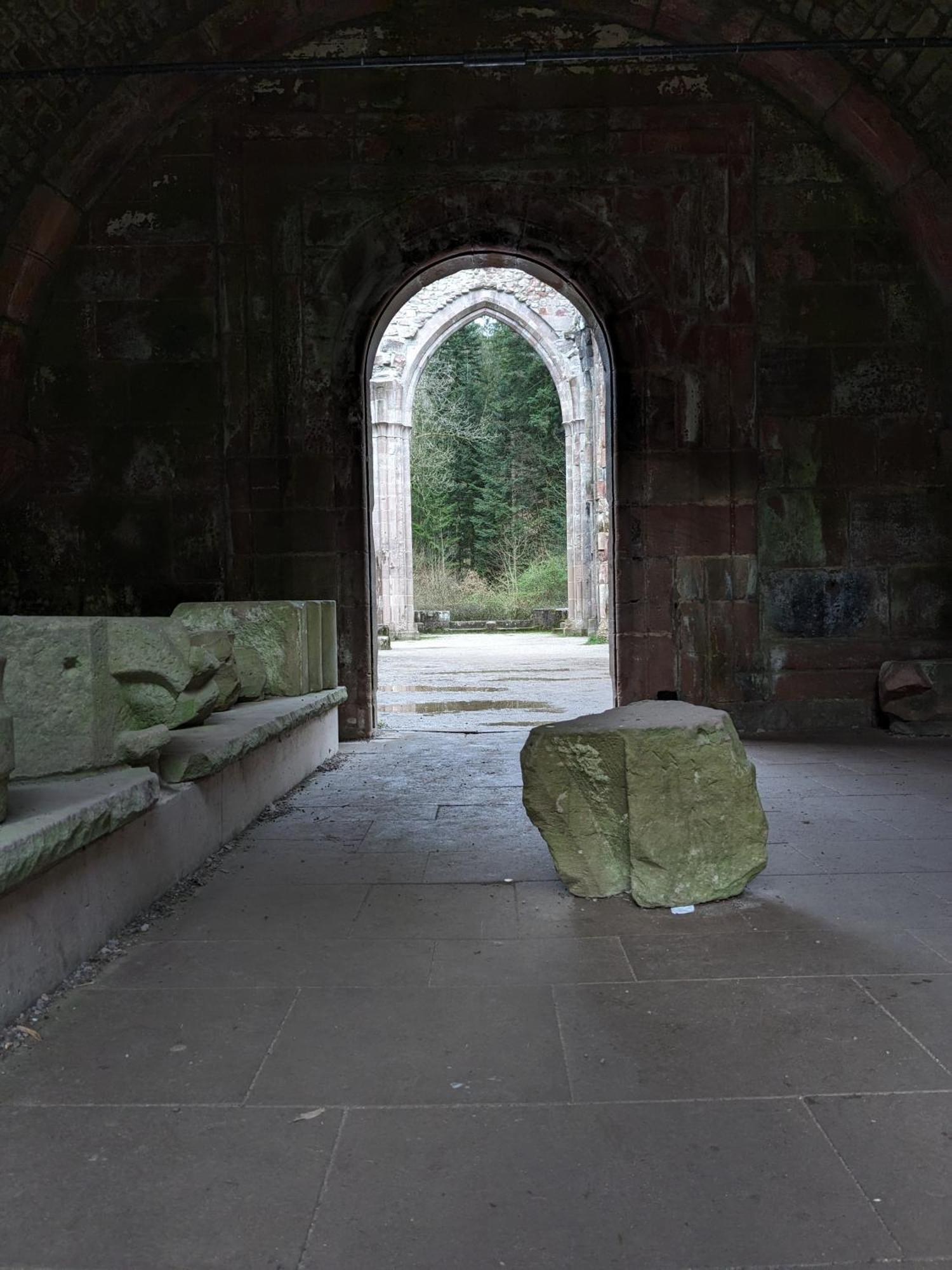 Badischer Neubau-Ruhe-Kunst-Natur Rheinau Dış mekan fotoğraf